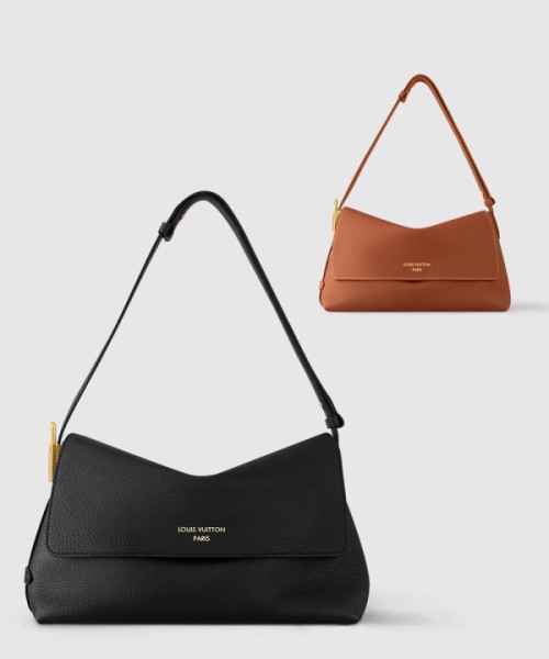 루이비통 로우 키 메신저 M13148