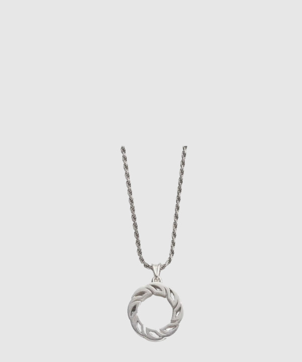 보테가베네타 펜던트 네크리스 708319