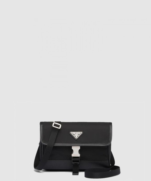 프라다 리나일론 폰 파우치백 2ZH108