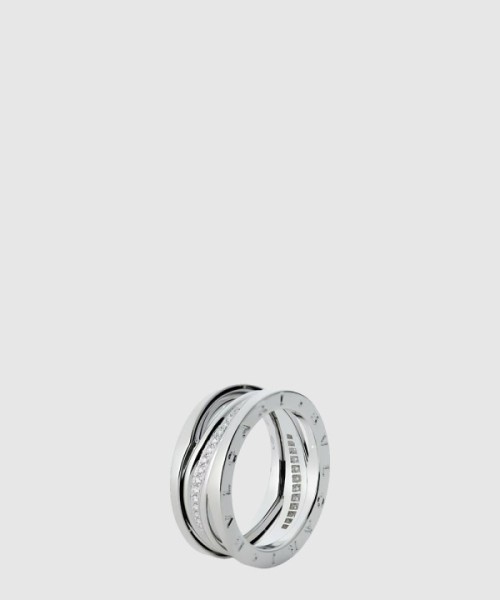 불가리 비제로원 링 858378