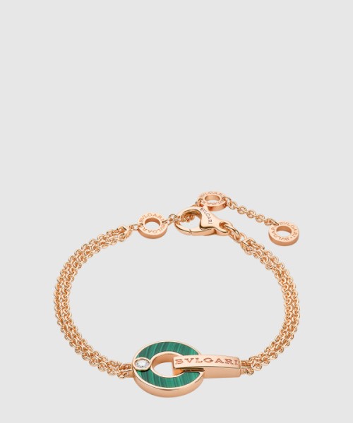 불가리 브레이슬릿 858958