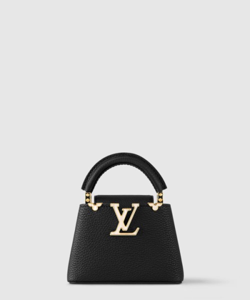 루이비통 카퓌신 나노 M10166