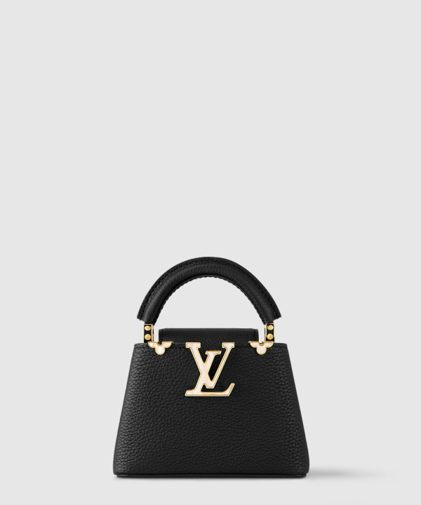 루이비통 카퓌신 나노 M10166