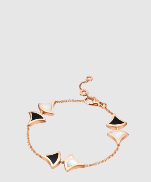 불가리 디바스 드림 팔찌 856995