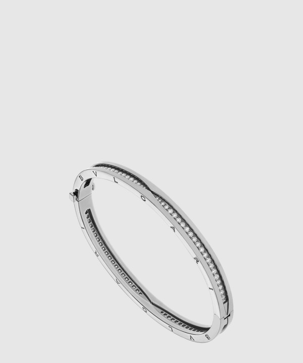 불가리 비제로원 브레이슬릿 857375