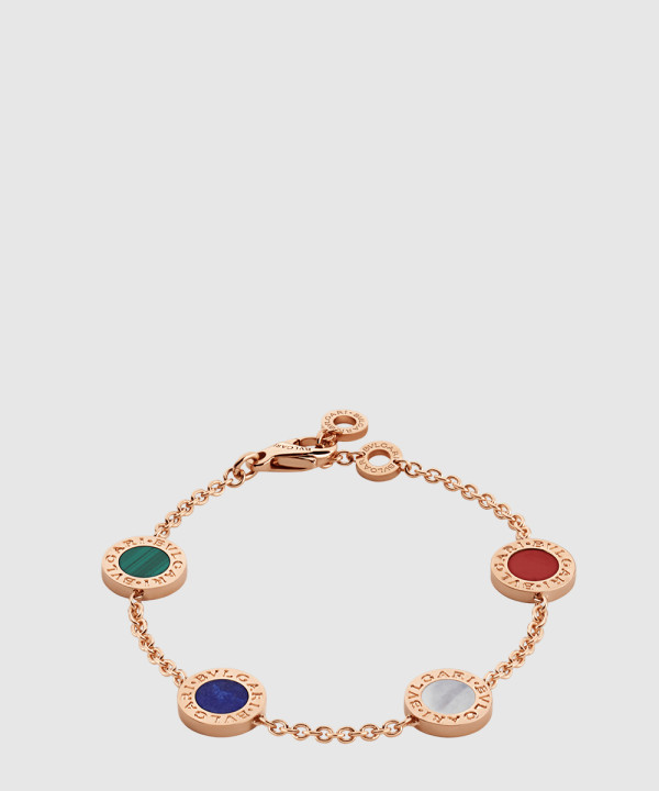 불가리 브레이슬릿 352836