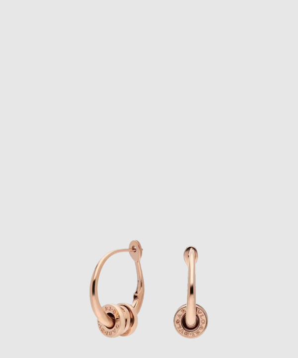 불가리 귀걸이 355007