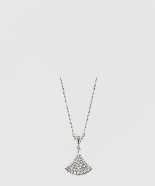 불가리 디바스 드림 네크리스 358121