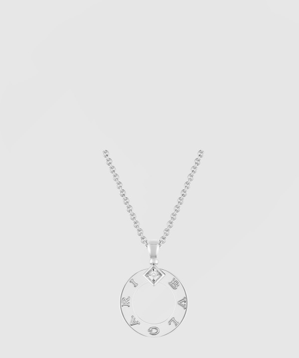 불가리 네크리스 361076