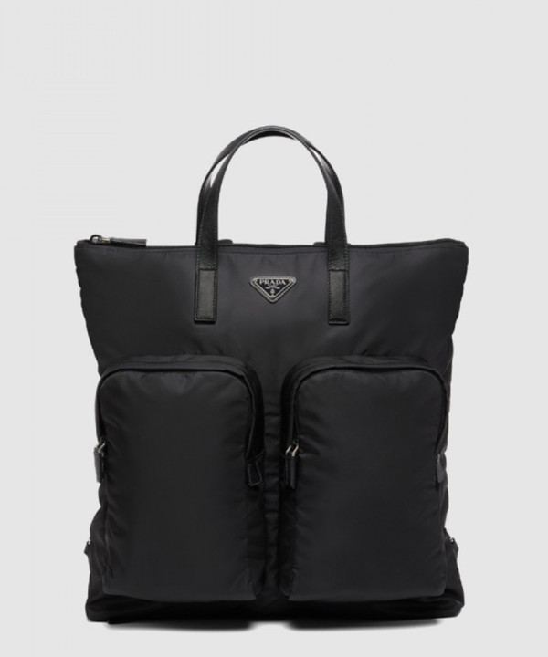 프라다 나일론 토트백 2VG053