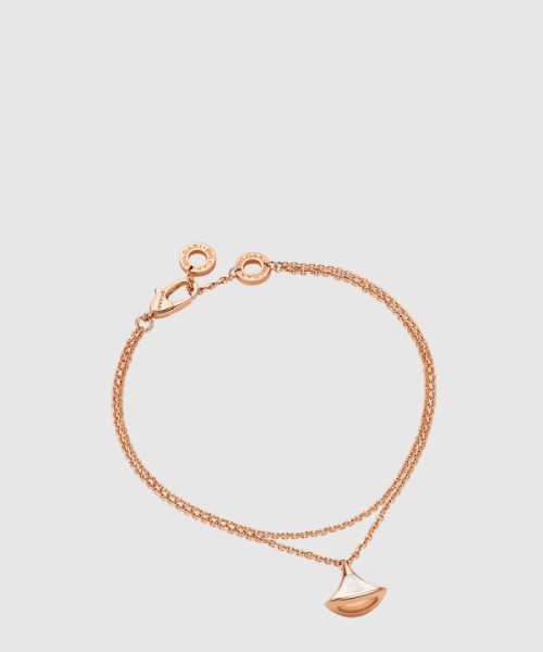 불가리 디바스 드림 브레이슬릿 358424