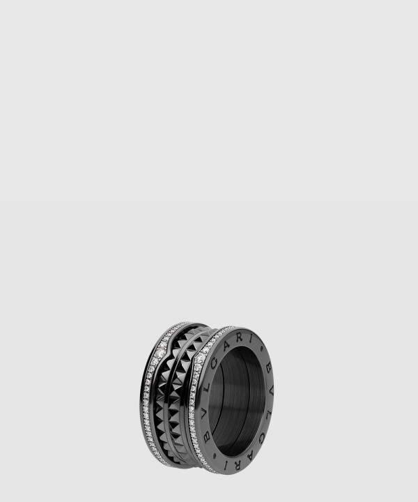 불가리 비제로원 링 358675