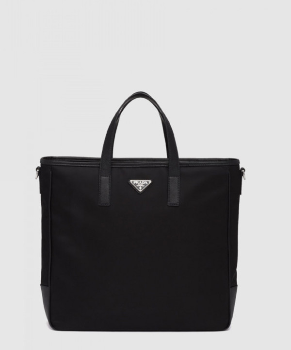 프라다 나일론 토트백 2VG064