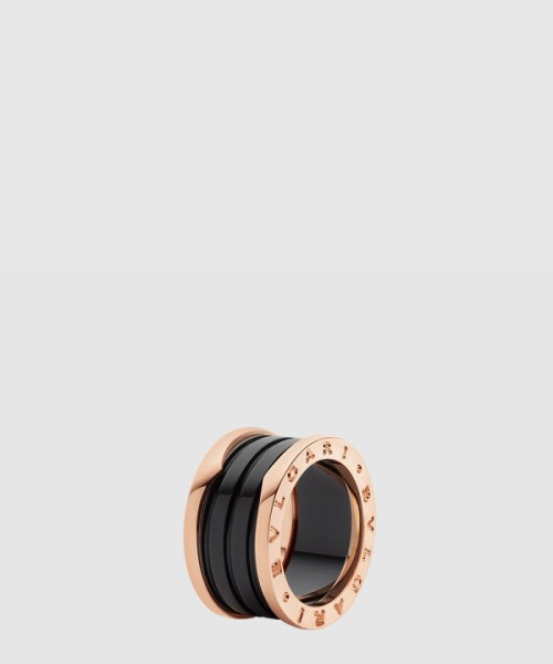 불가리 비제로원 반지 345853