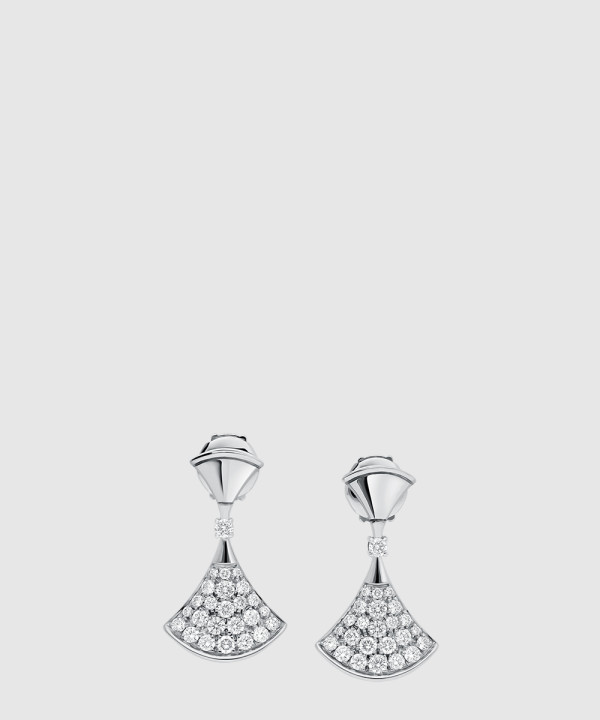 불가리 디바스 드림 귀걸이 351100