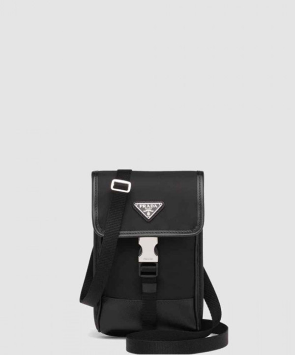 프라다 폰 케이스 2ZH109