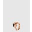 불가리 세르펜티 바이퍼 반지 345208