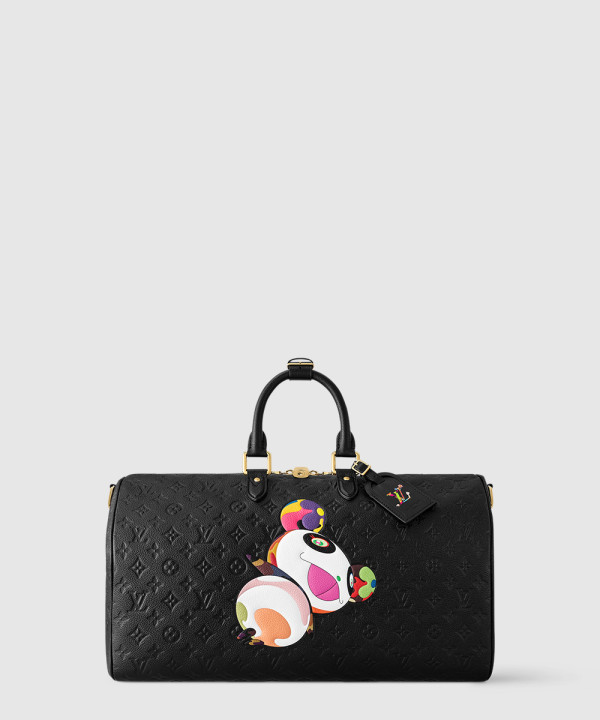 루이비통 LV x TM 키폴 반둘리에 45 M13761