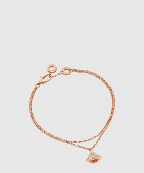 불가리 디바스 드림 브레이슬릿 857363