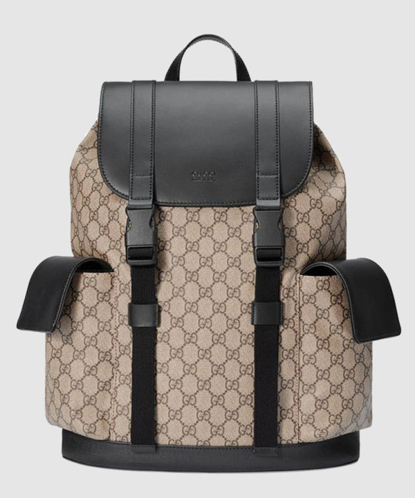 구찌 GG수프림 백팩 450958