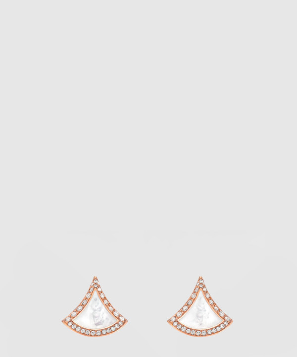 불가리 디바스 드림 귀걸이 358899