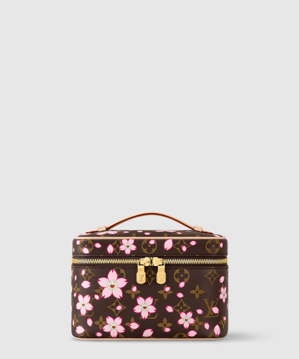 루이비통 LV x TM 니스 미니 M14181