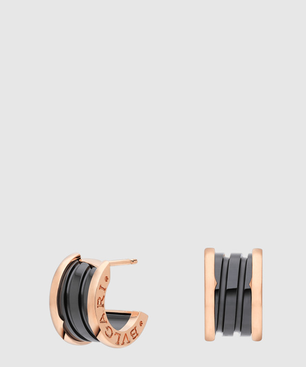 불가리 비제로원 귀걸이 347405