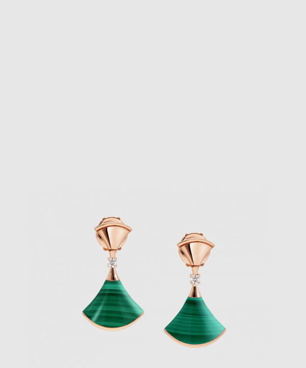 불가리 디바스 드림 귀걸이 356454