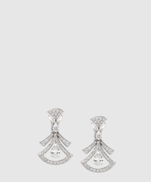 불가리 디바스 드림 귀걸이 358221