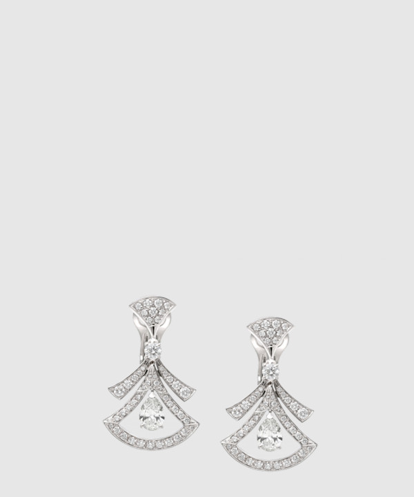 불가리 디바스 드림 귀걸이 358221