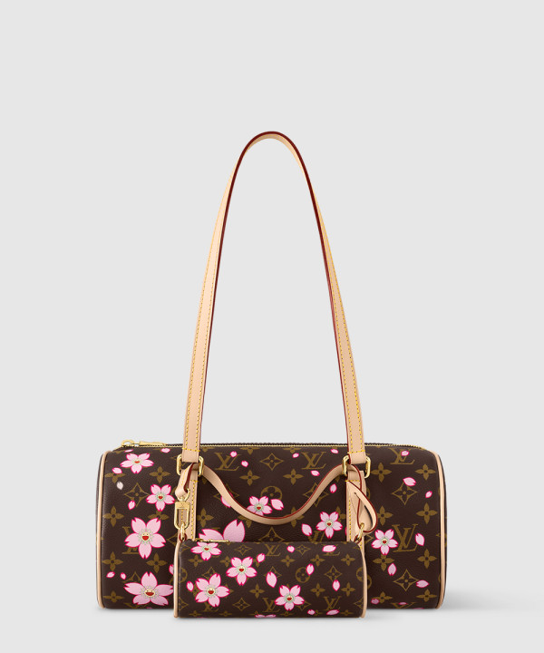 루이비통 LV x TM 빠삐용 M13097