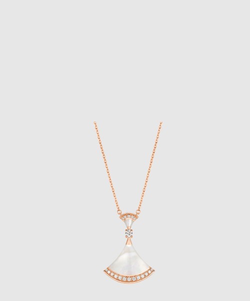 불가리 디바스 드림 네크리스 356452