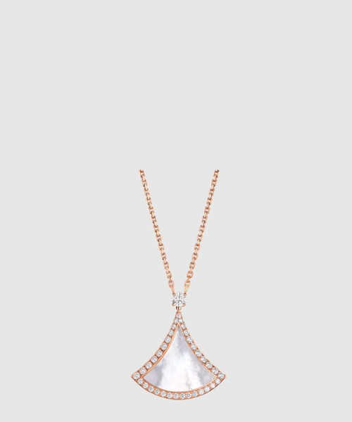 불가리 디바스 드림 네크리스 358671