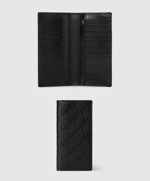 구찌 임프린트 장지갑 835014