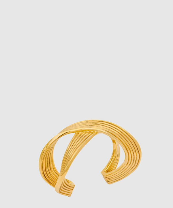 생로랑 링크 커프 739383