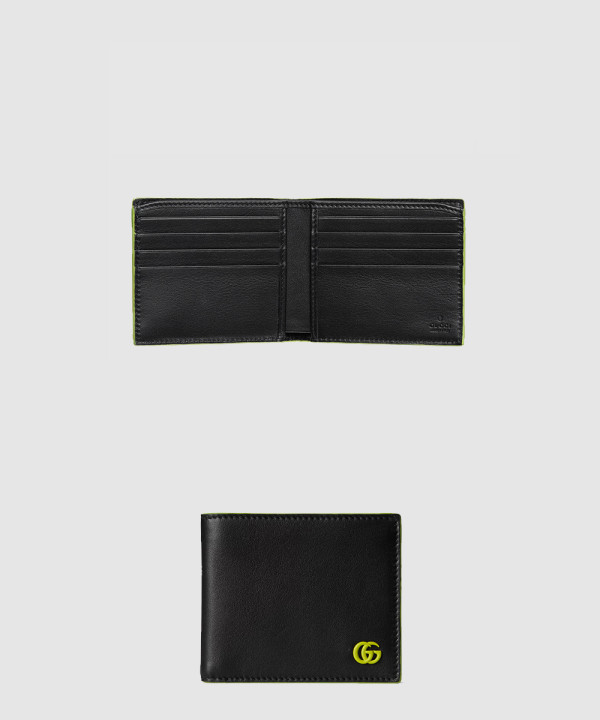 구찌 GG 마몽 반지갑 835047