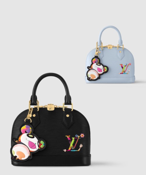 루이비통 LV x TM 알마 BB M13670