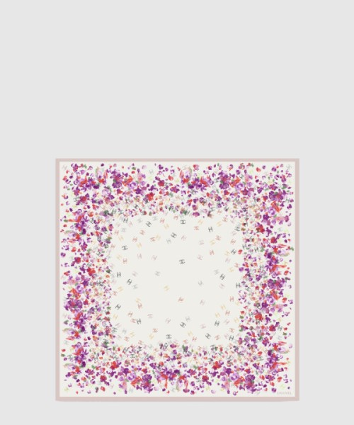 샤넬 스퀘어 스카프 AAA863