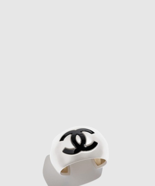 샤넬 커프 ABF402