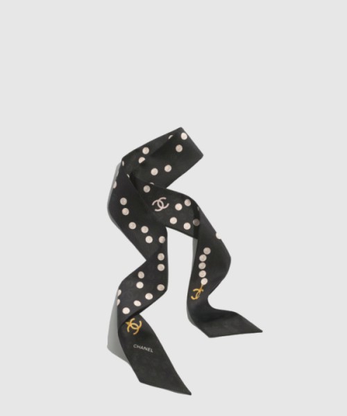 샤넬 헤어밴드 AAA912