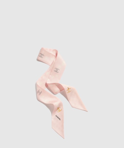 샤넬 헤어밴드 AAA912