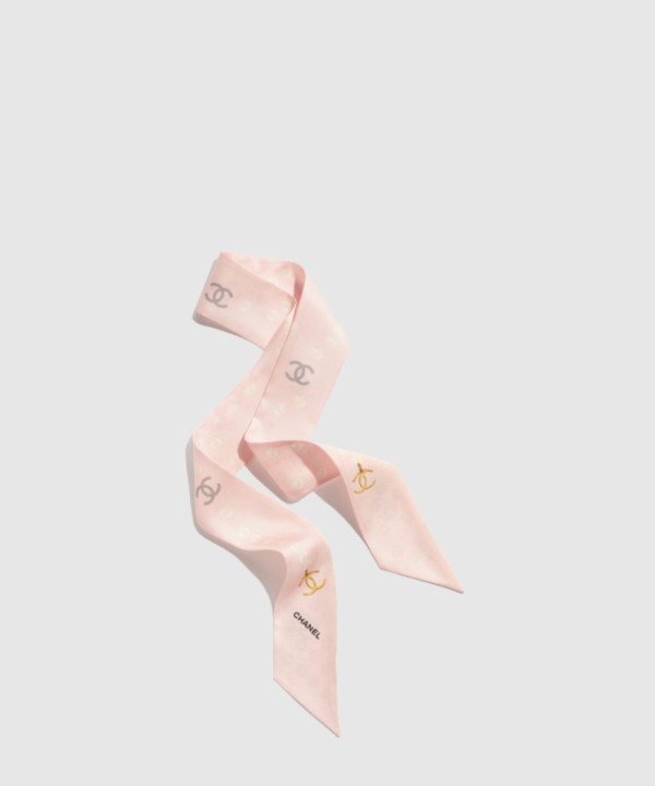 샤넬 헤어밴드 AAA912