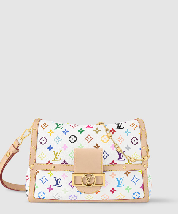 루이비통 LV x TM 도핀 소프트 GM M13255