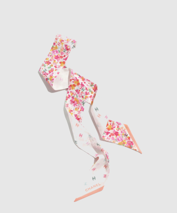 샤넬 헤어밴드 AAA827