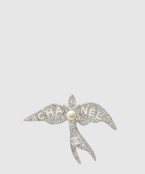 샤넬 브로치 ABF747