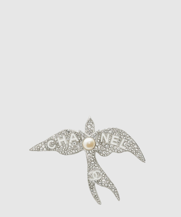 샤넬 브로치 ABF747