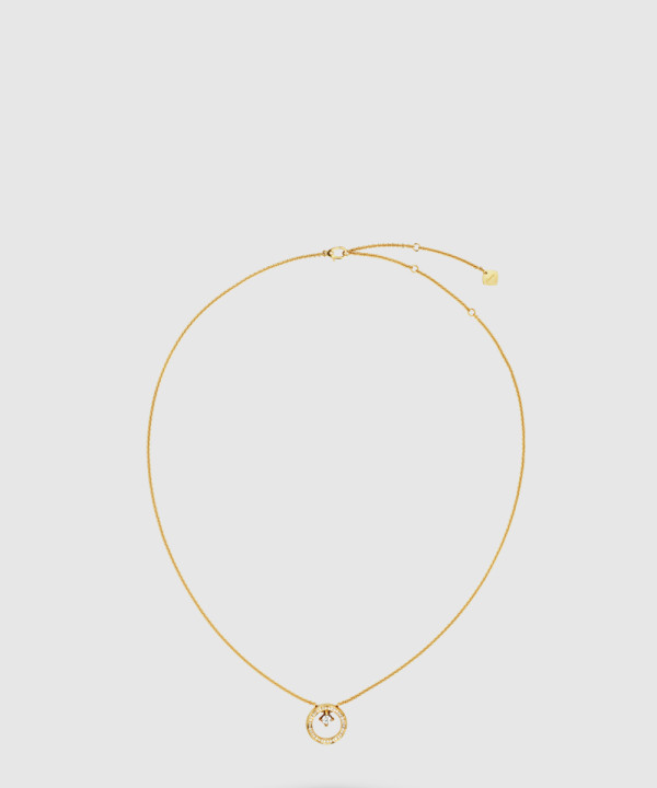 샤넬 COCO 네크리스 J13215