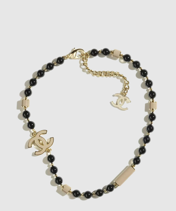 샤넬 목걸이 AB9776