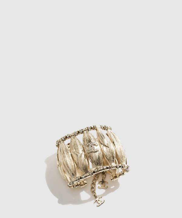 샤넬 커프 ABF852