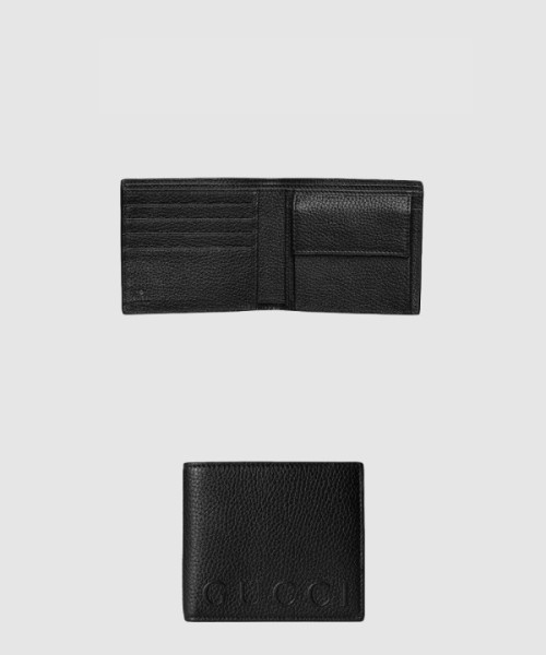 구찌 소가죽 지갑 835098